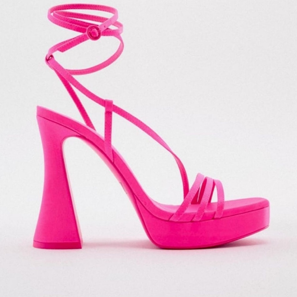 Never Worn - image 1